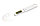 Электронная мерная ложка-весы Digital Spoon Scale 500g х 0,1g, фото 4