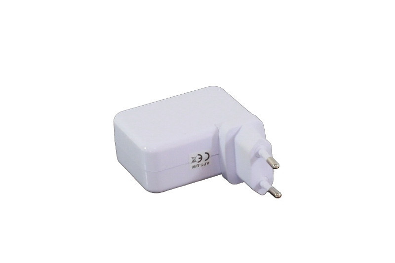 Сетевое зарядное устройство 4xUSB SiPL - фото 2 - id-p104106927