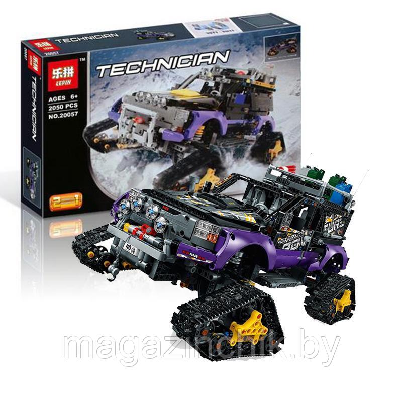 Lepin 42099 sale