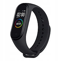 Фитнес браслет Xiaomi Mi Band 4 Black (Копия)