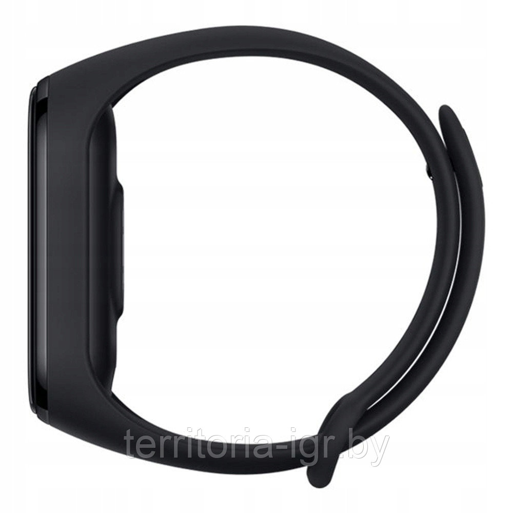 Фитнес браслет Xiaomi Mi Band 4 Black (Копия) - фото 4 - id-p104110721