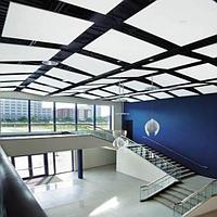 Потолочная плита Optima Canopy