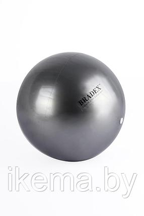 Мяч для фитнеса, йоги и пилатеса «ФИТБОЛ-25», фото 2