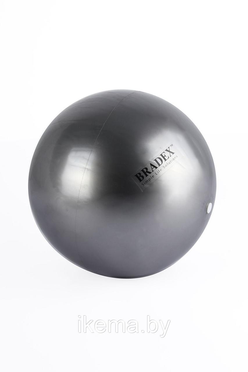 Мяч для фитнеса, йоги и пилатеса «ФИТБОЛ-25» - фото 1 - id-p104112919
