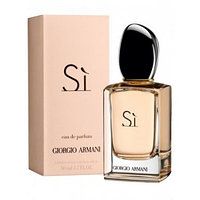 Giorgio Armani Si