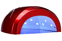 Лампа для маникюра SUNOne Red 48W UV LED (красная), фото 3