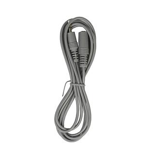 3.5 Jack (M) - 3.5 Jack (F) 1,8 м, стерео, аудио, кабель удлинитель Smartbuy, фото 2