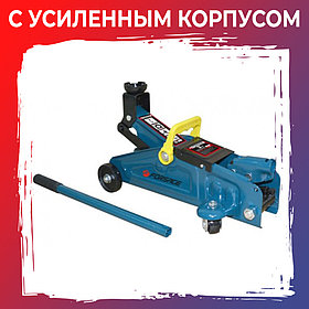 Подкатной домкрат FORSAGE F-TA820014 2т