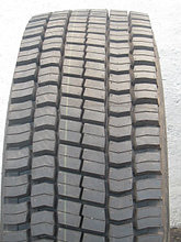 Грузовая шина 315/80 R22.5  DoubleStar DSR08A