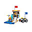 Конструктор Lepin Builerds 24044 Фургон сёрфингистов 3 в 1 (аналог Lego Creator 31079) 424 детали, фото 6