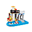 Конструктор Bela Create 11052 Модульная сборка: приятные сюрпризы 3 в 1 (аналог Lego Creator 31077) 410 дет, фото 6