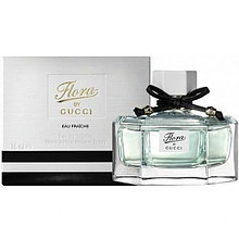 Gucci Flora By Gucci Eau Fraiche