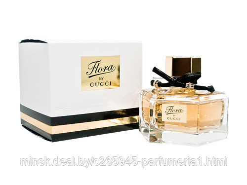 Gucci Flora by Gucci Eau de Parfum