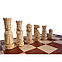 Шахматы ручной работы арт. 106С, фото 4