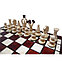 Шахматы ручной работы арт. 113, фото 3