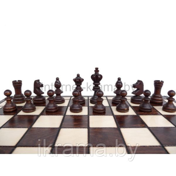 Шахматы ручной работы арт. 122A - фото 3 - id-p78760956