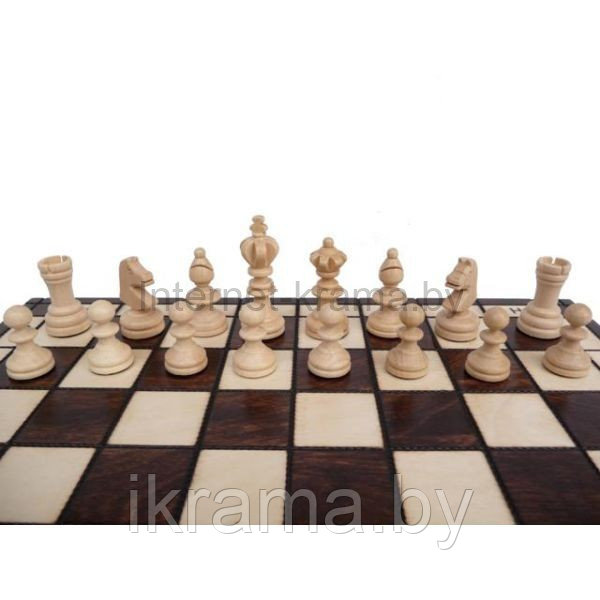Шахматы ручной работы арт. 122A - фото 4 - id-p78760956
