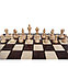 Шахматы ручной работы арт. 122A, фото 4