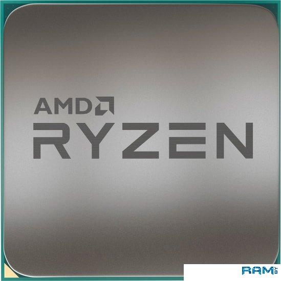 Процессор AMD Ryzen 7 3700X (BOX)