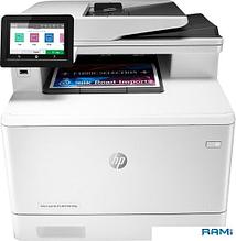 МФУ HP LaserJet Pro M479fdn