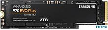 SSD Samsung 970 Evo Plus 2TB MZ-V7S2T0BW