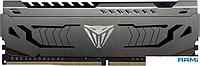 Оперативная память Patriot Viper Steel 8GB DDR4 PC4-25600 PVS48G320C6