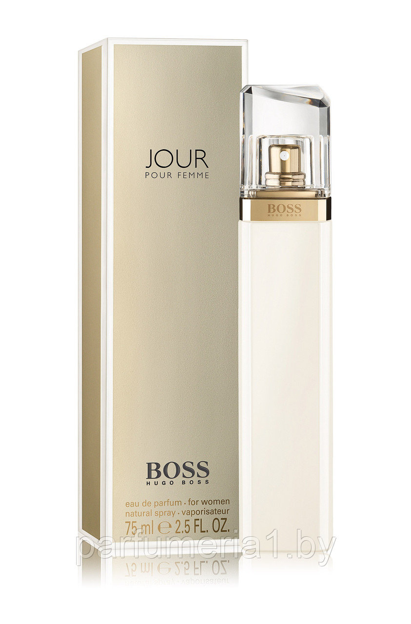 Hugo Boss Jour Pour Femme - фото 1 - id-p5281463