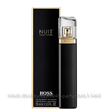  Hugo Boss Nuit Pour Femme