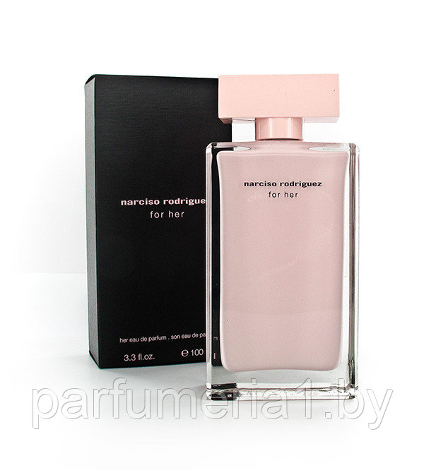 Narciso Rodriguez For Her Eau De Parfum - фото 1 - id-p5281640