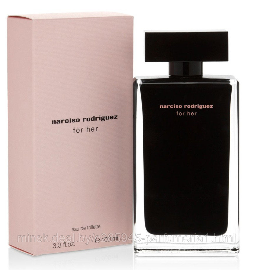 NARCISO RODRIGUEZ FOR HER