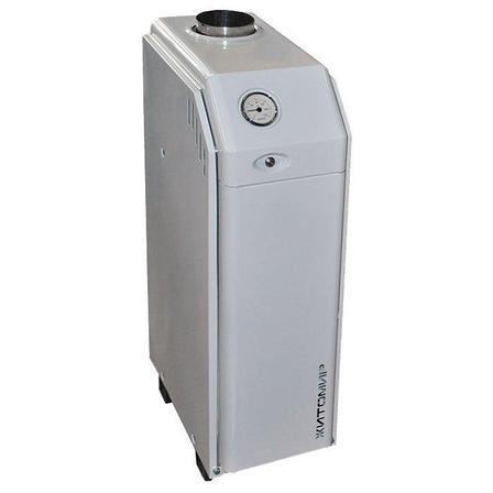 Газовый котел ЖИТОМИР Атем-3 КС-ГВ-010 СН, фото 2