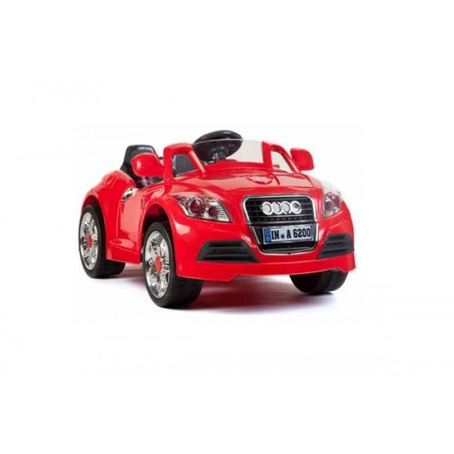 Детский электромобиль Audi TT Cabrio