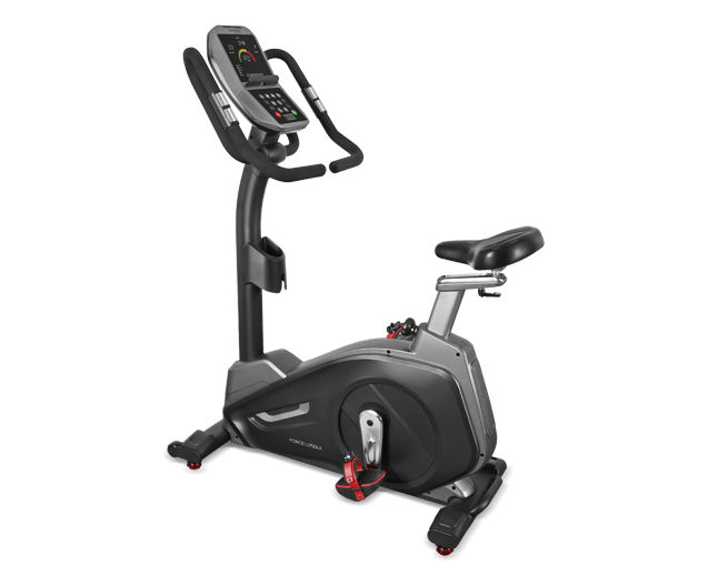 SVENSSON INDUSTRIAL FORCE U750 LX (Профессиональный велотренажер)