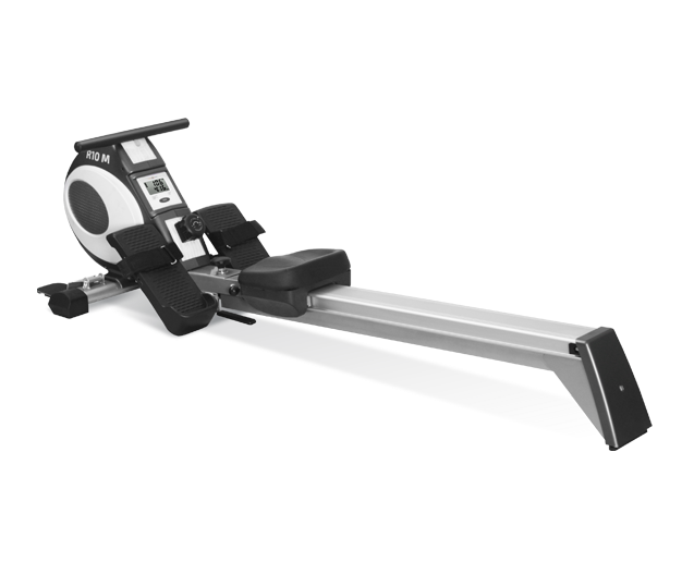APPLEGATE R10 M (Домашний гребной тренажер)