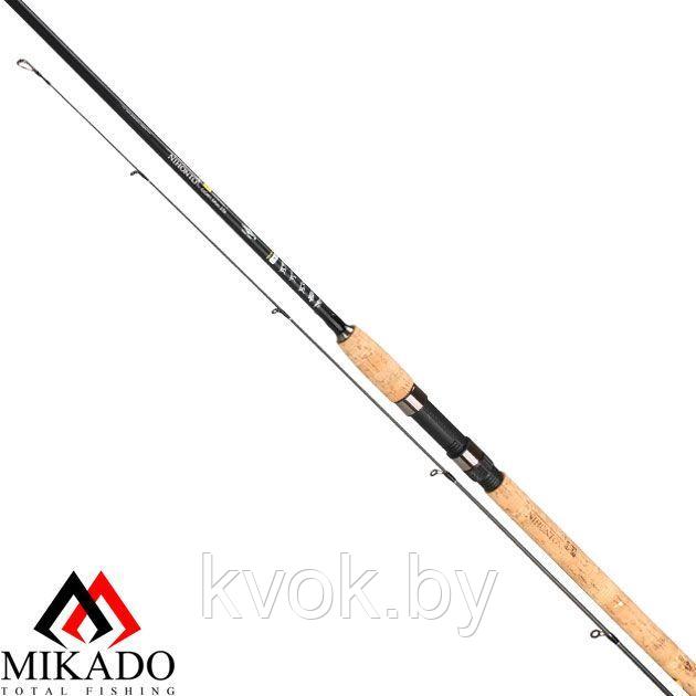 Спиннинг Mikado NIHONTO LIGHT SPIN 2,1м тест 5-18 гр