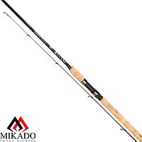 Спиннинг Mikado NIHONTO LIGHT SPIN 2,1м тест 5-18 гр