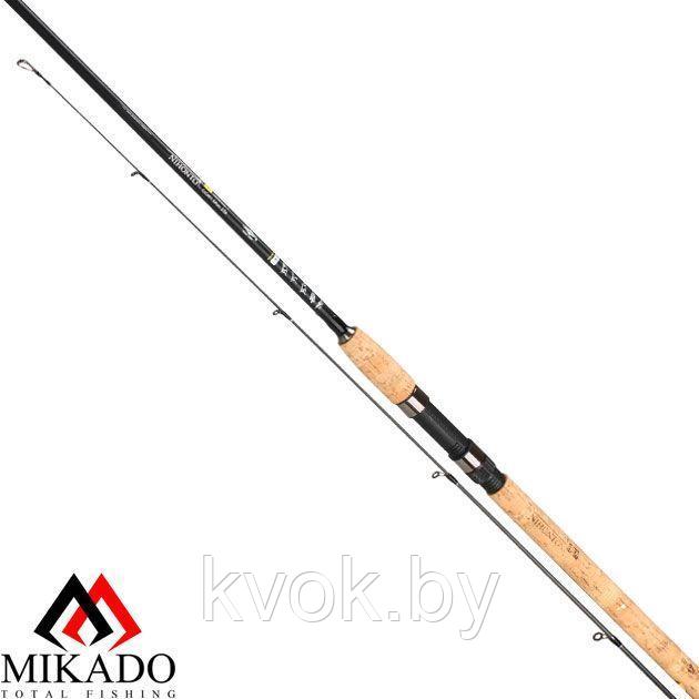 Спиннинг Mikado NIHONTO LIGHT SPIN 2,4м тест 5-18 гр
