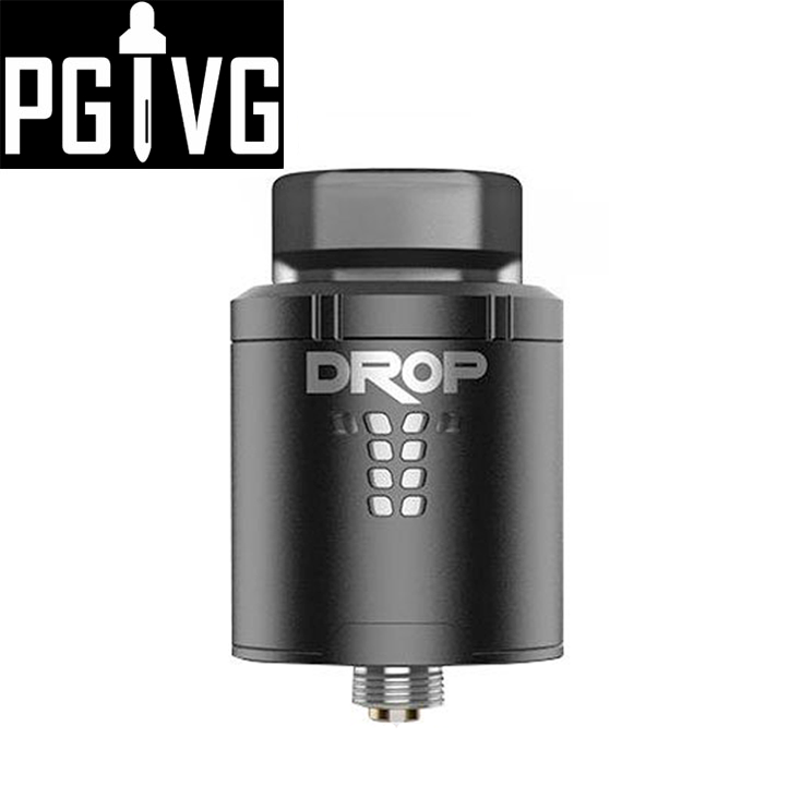 Дрип-атомайзер Digiflavor Drop RDA