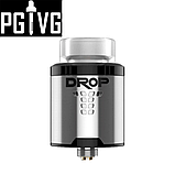 Дрип-атомайзер Digiflavor Drop RDA, фото 2