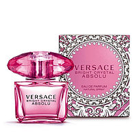 VERSACE BRIGHT CRYSTAL ABSOLU