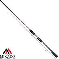 Спиннинг Mikado NIHONTO RED CUT PERCH 220, тест 3-15 гр