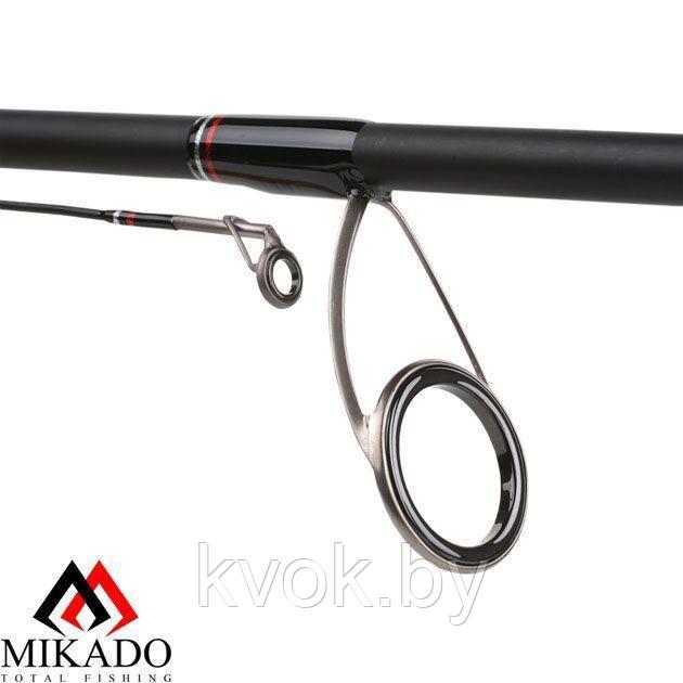 Спиннинг Mikado NIHONTO RED CUT PERCH 220, тест 3-15 гр - фото 3 - id-p104189006