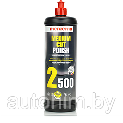 Полировальная паста MEDIUM CUT POLISH 2500  1L