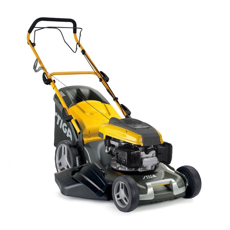 Газонокосилка Stiga Collector 53 S Q