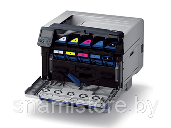 Принтер OKI Pro9541 - фото 3 - id-p104189946