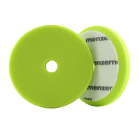 MENZERNA Полировальный диск для тонкой полировки, зеленый 130/150 мм