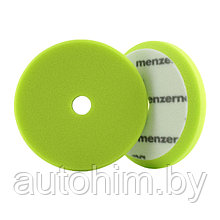 MENZERNA Полировальный диск для тонкой полировки, зеленый 130/150 мм