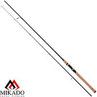 Спиннинг Mikado TACHIBANA MEDIUM LIGHT SPIN 270 , тест 7-20 гр