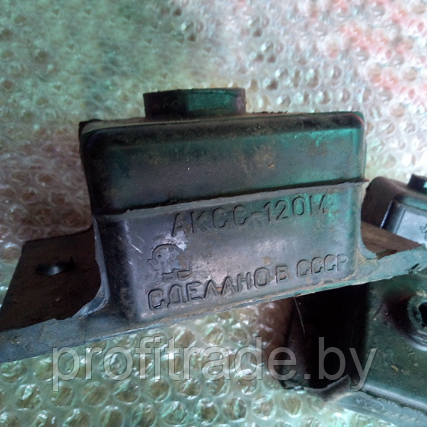 Амортизатор АКСС-120М