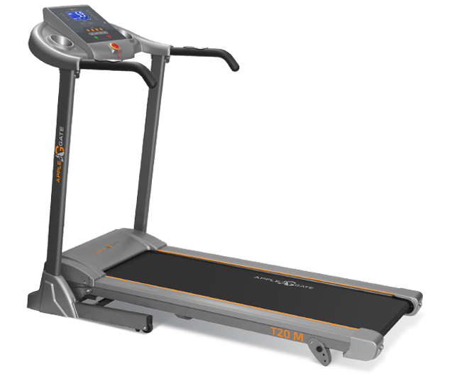 APPLEGATE T20 М (Домашняя беговая дорожка)